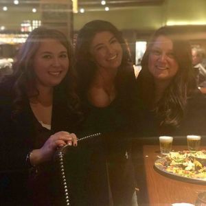 Meet your Posher, Jen